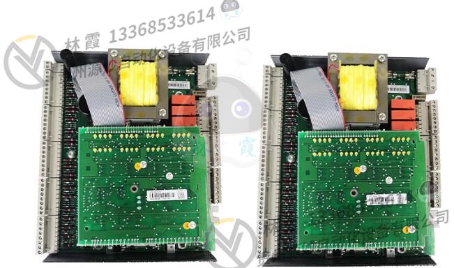 ABB  DSQC663 3HAC029818-001 机器人驱动单元
