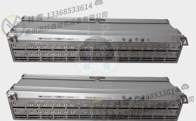 ABB  CI867  3BSE043660R1全新 工业通讯模块
