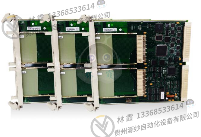 ABB  REX521GBHPLB01G 远程I/O模块