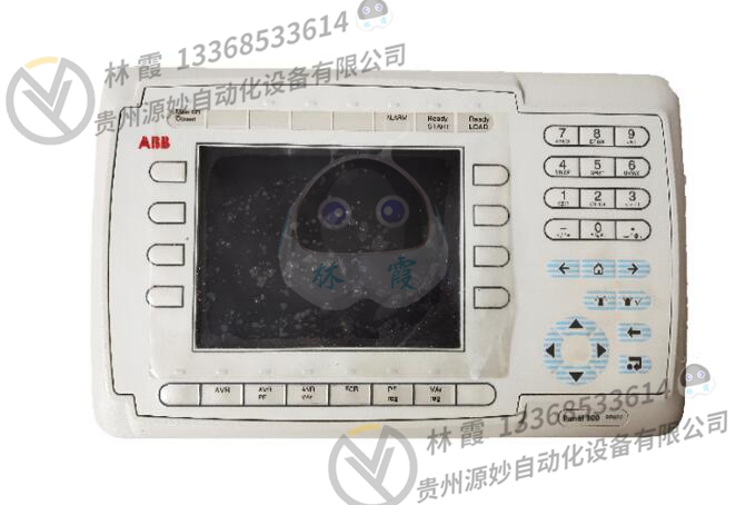 ABB  3BHE014967R0001