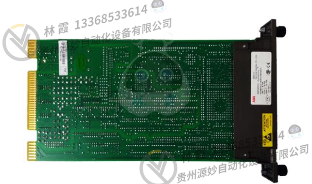 ABB  408368 IAM MODULE 全新现货包邮