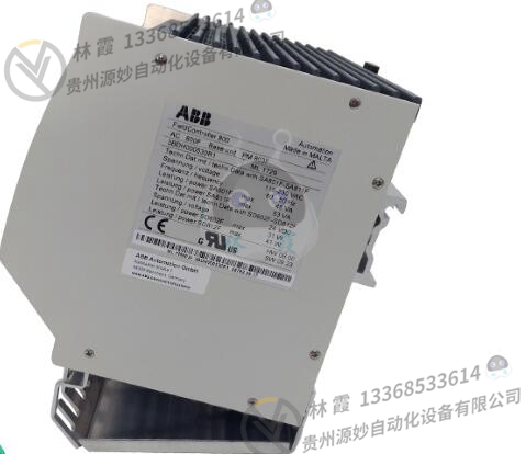 ABB  LTC745A101  3BHE039905R0101 全新现货包邮
