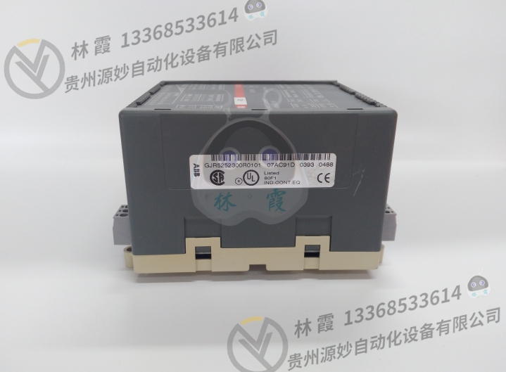 ABB   3BSE000355R1 全新现货包邮