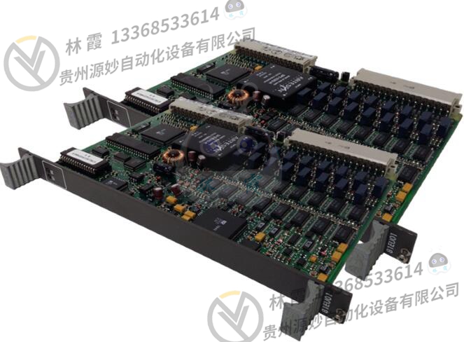 ABB   3HAC024316-001 全新现货包邮