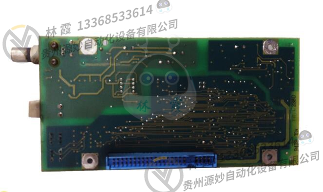 ABB   3HAC030825-001 全新现货包邮