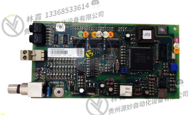 ABB   492895801 OP45 全新现货包邮