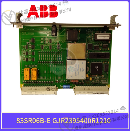 ABB   PP245B 3BSC690126R2 全新现货包邮