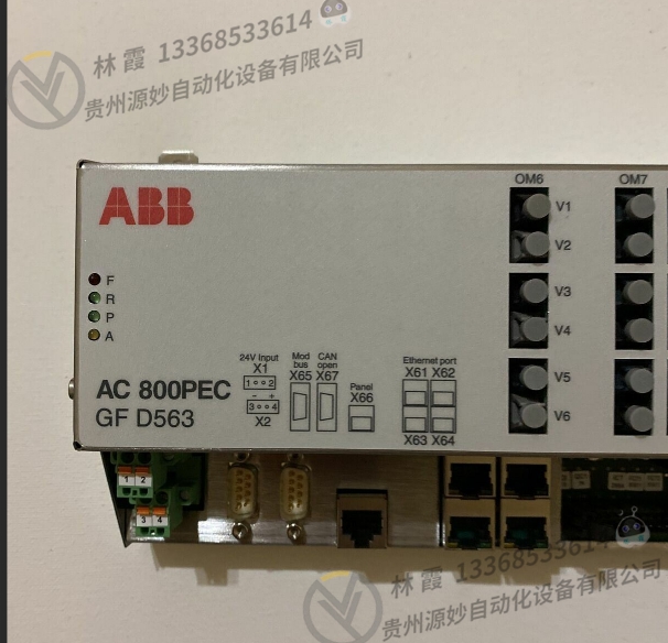 ABB  PP835  包邮