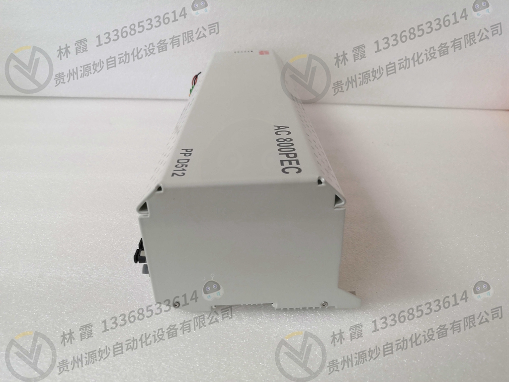 ABB  3BDH001000R0001   控制器 包邮
