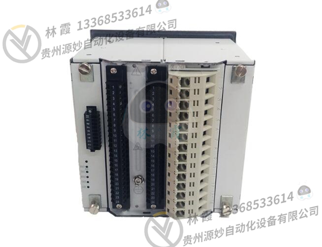 ABB  REF630E_D 高压变频器
