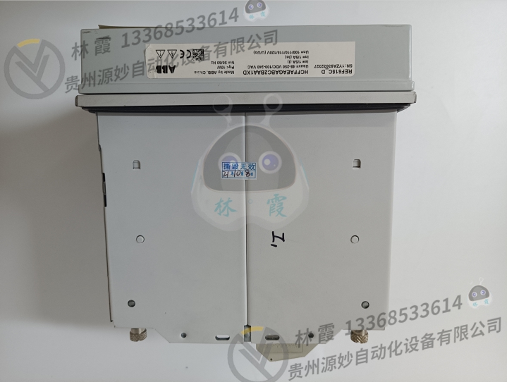 ABB 1TGE106302B4125  全新 现货 包邮