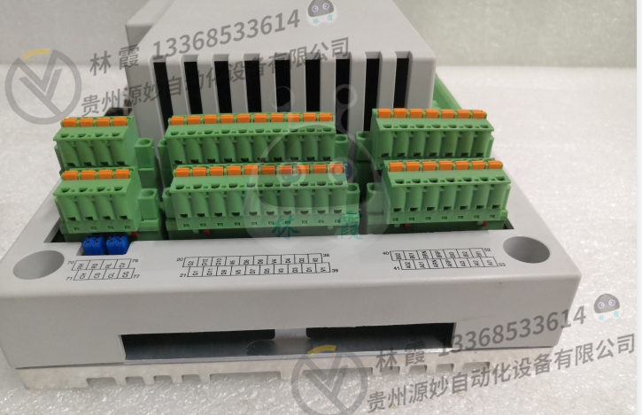 ABB  SNAT 632 PAC  全新 现货 包邮