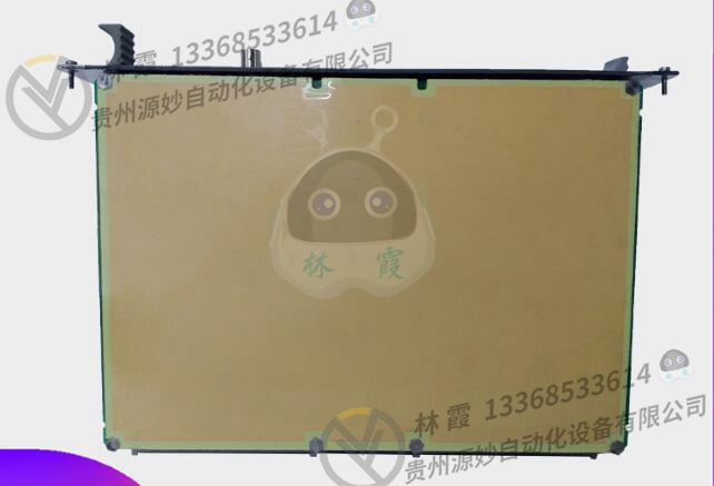 ABB 3HAC024519-001 电机