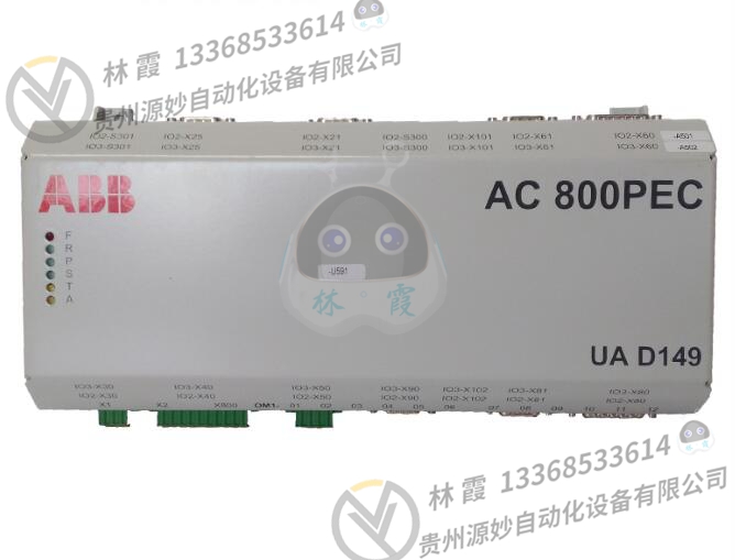 ABB 3HAC022544-008 线缆