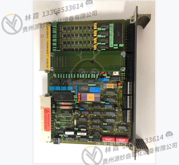 ABB REF542PLUS 1VCF752000 馈线终端