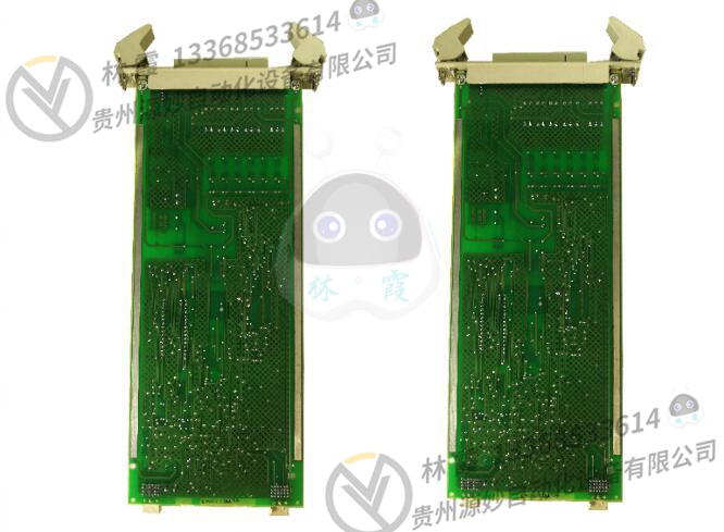 ABB PDD405A101 控制器模块