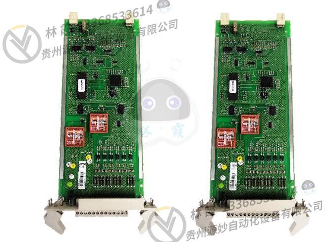 ABB PM861AK01 3BSE018157R1 自动化控制模块