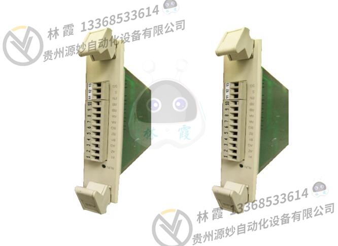 ABB PCD244A101 数字量扩展模块