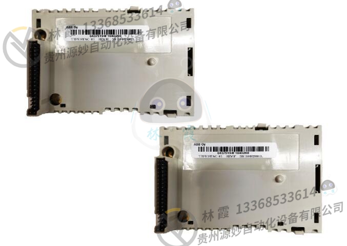 ABB  SDCS-CON-2B-COAT   全新 现货 包邮
