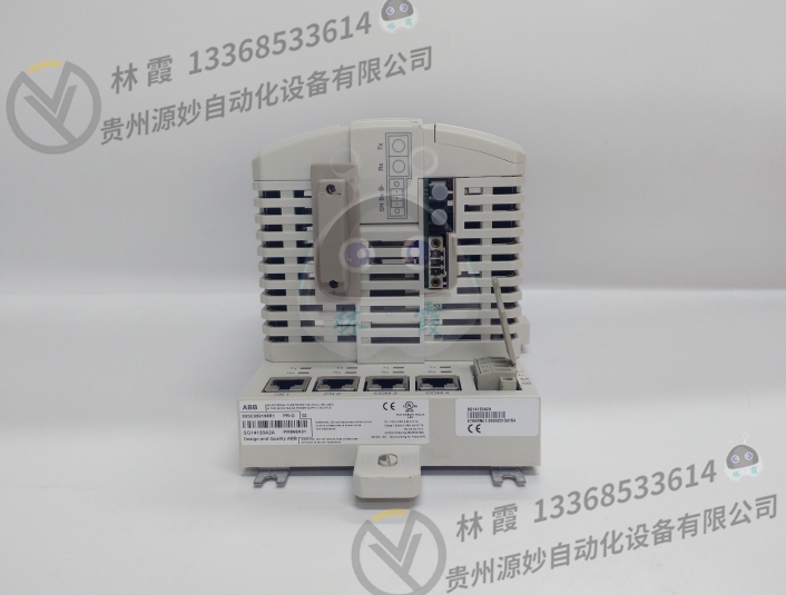 ABB   PPC380AE01 HIEE300855R0001   全新 现货 包邮