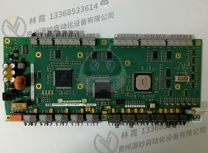 ABB   UAD142A01 3BHE012551R0001  全新 现货 包邮