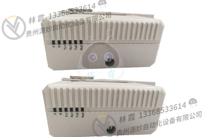 ABB   3BSE048845R1  CI868K01  全新 现货 包邮