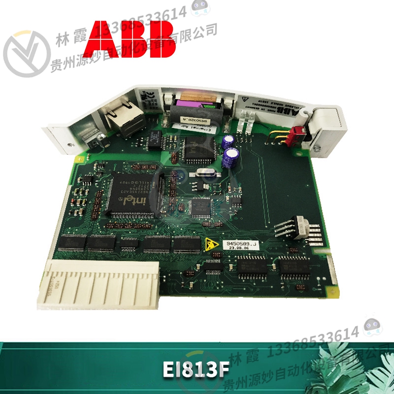 ABB   3BSE032401R1 PU515A  全新 现货 包邮