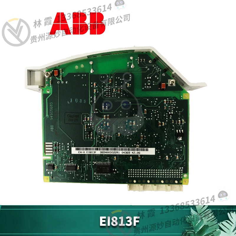 ABB   CI930F 3BDH001010R0002  全新 现货 包邮
