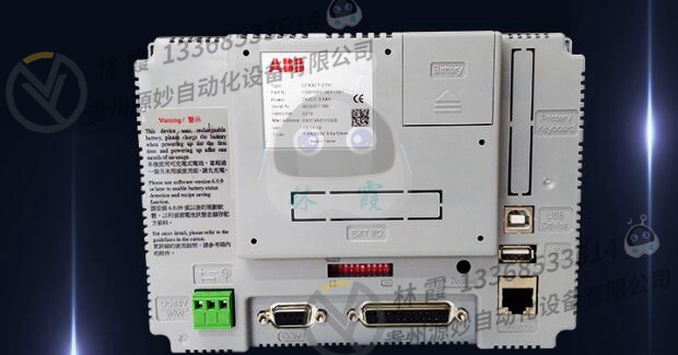 ABB   YT204001-CN/4  全新 现货 包邮
