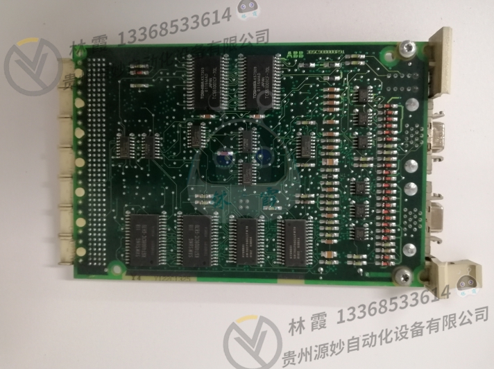 ABB   DSPC172 57310001-ML 全新 现货 包邮