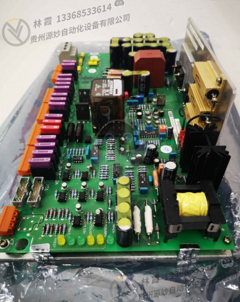 ABB   3HAC022545-007 全新 现货 包邮