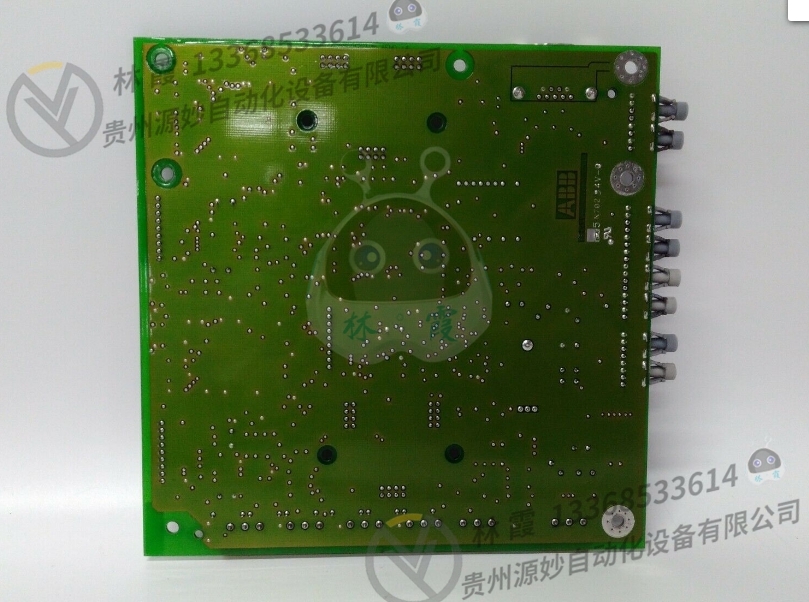 ABB   3HAB8101-18/09A 全新 现货 包邮