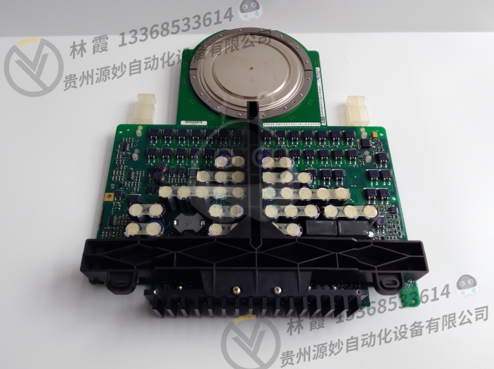 ABB   3BSE003816R1 全新 现货 包邮