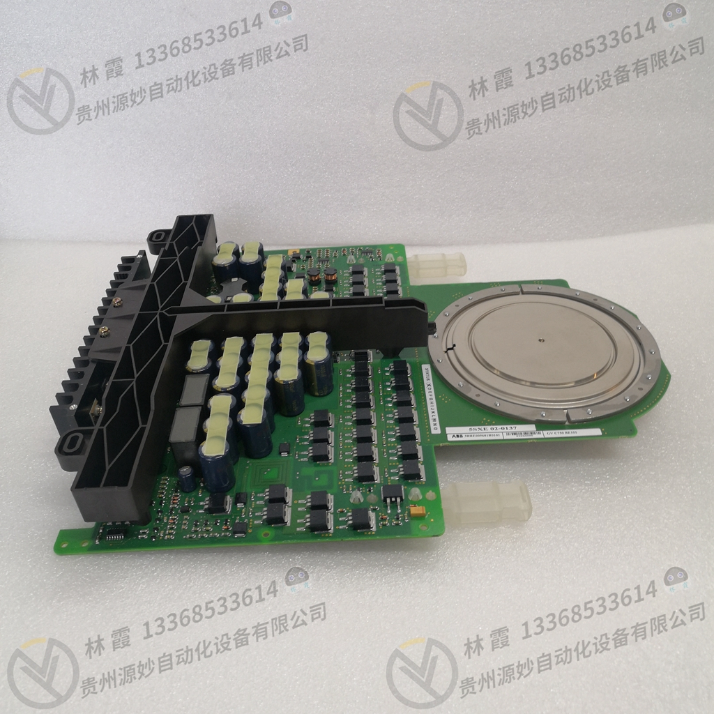 ABB   3BHE004573R0041全新 现货 包邮