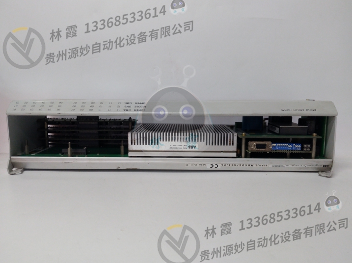 ABB  3BSE018106R1 全新 现货 包邮
