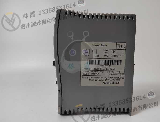 ABB 3BHE021083R0101 全新 现货 包邮
