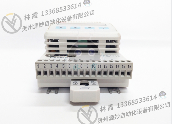ABB 1TGE106320B4063 全新 现货 包邮