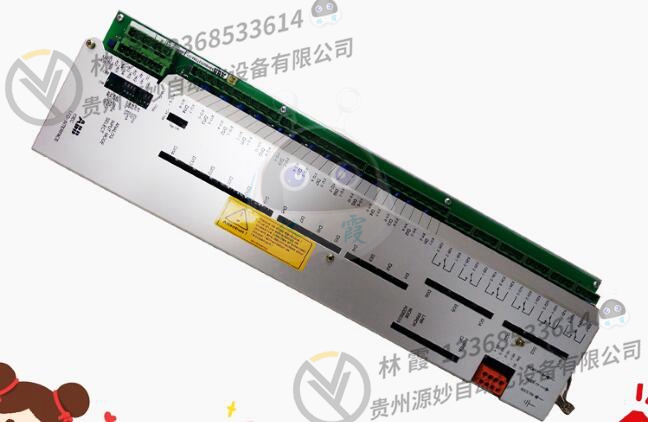 ABB  3BHB006338R0001 全新 现货 包邮