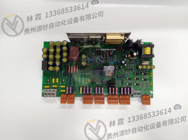 ABB  3HAC025338-006 全新 现货 包邮