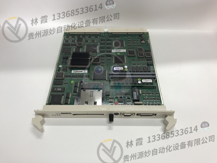 ABB  PM861K01 3BSE018105R1 全新 现货 包邮