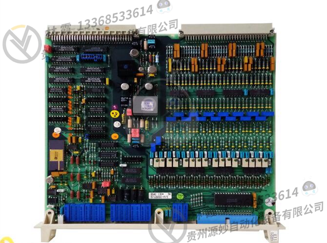 ABB  3HAC020208-001/04 全新 现货 包邮