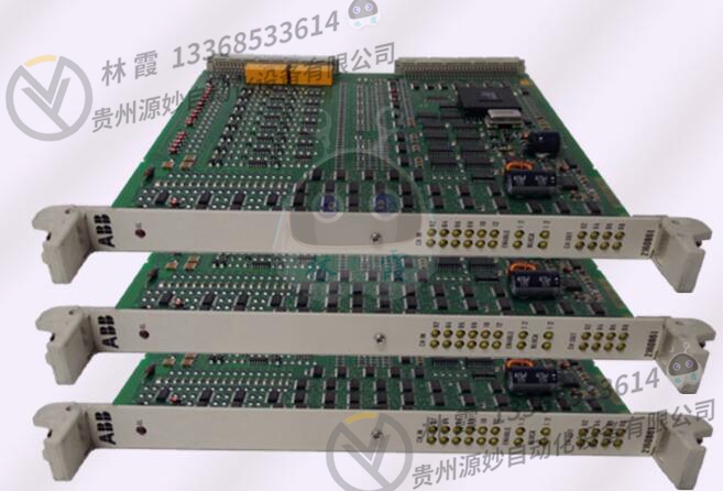 ABB  3BSE010796R1 PM825 全新 现货 包邮
