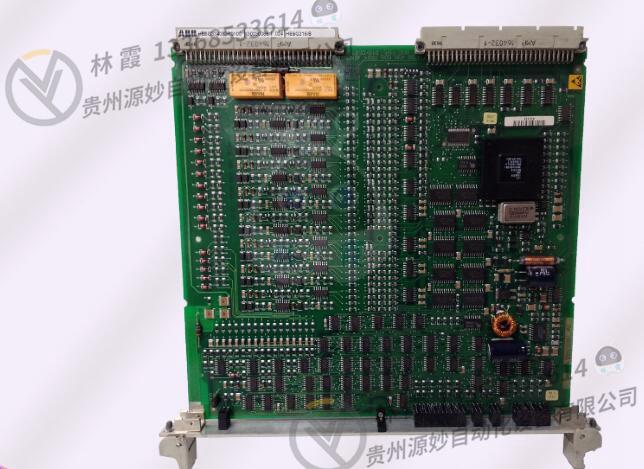 ABB  3BDH0007411R1 全新 现货 包邮