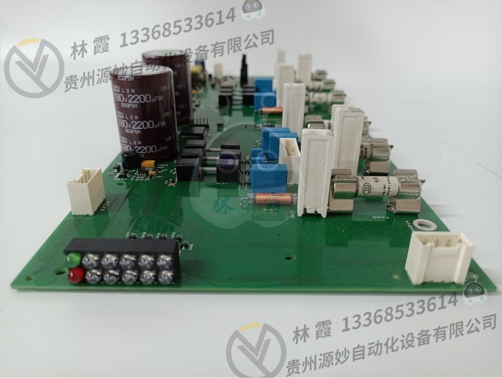 ABB  3HAC041443-003 全新 现货 包邮