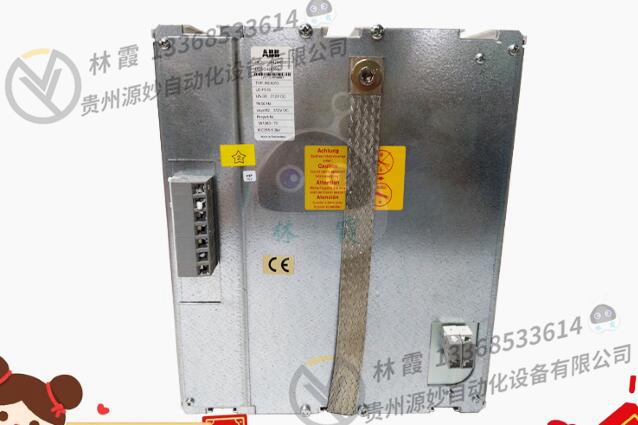 ABB  UDC920BE 3BHE034863R0001 全新 现货 包邮