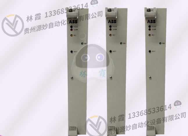 ABB  3HAC025338-006/06D 全新 现货 包邮