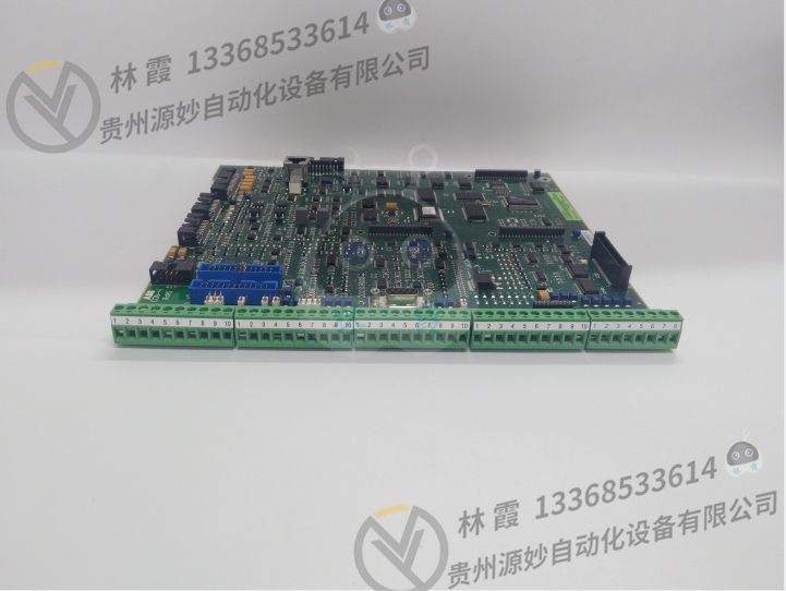ABB  SM811  控制器 现货  顺丰包邮