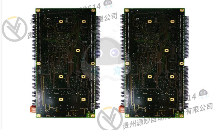 ABB   3BHE004573R0042 模拟量输出模块 现货  顺丰包邮
