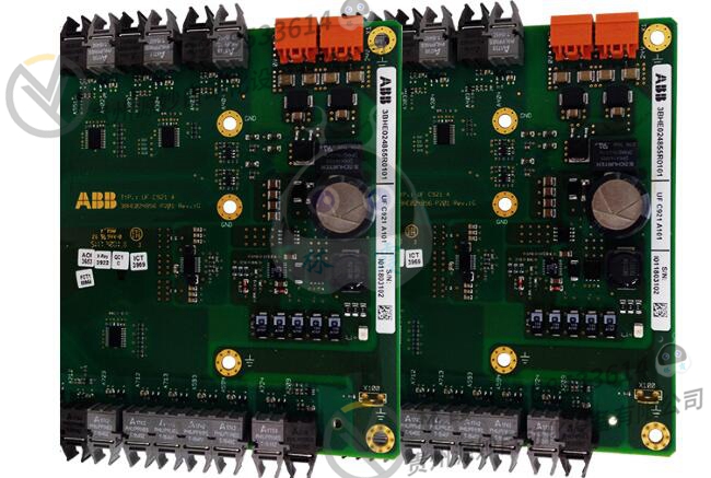 ABB   UFC911B106 3BHE037864R0106  现货  顺丰包邮