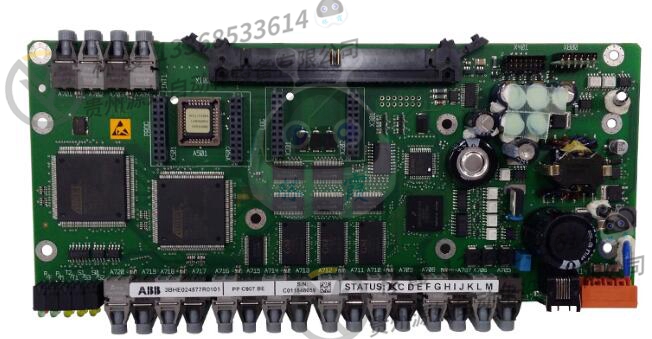 ABB   PPC905AE101  3BHE014070R0101 全新  现货  顺丰包邮